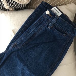 Willow Jeans, Roformation